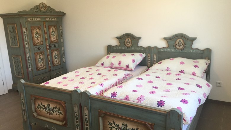 Private room Jarosch, Tulln, &copy; Familie Jarosch