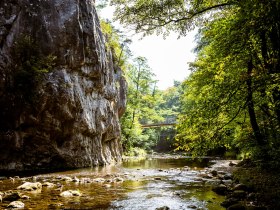 Helenental, &copy; Wienerwald