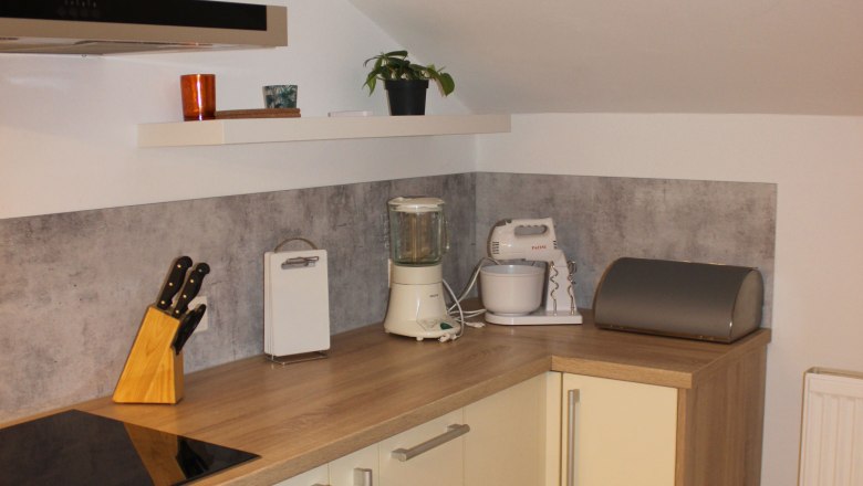 Rodinn&yacute; byt - kuchyňa, &copy; &copy; HomeW4, Sonja Wiesinger