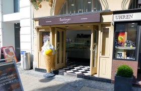 Bachinger ice cream boutique, © Marketing St.Pölten GmbH