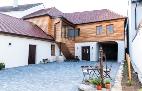 Gaestehaus Teufelsbauer, © Melanie Rutschek