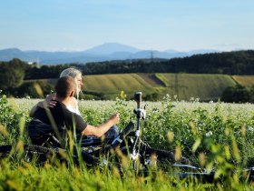 Genussvolle Rast, &copy; weinfranz.at