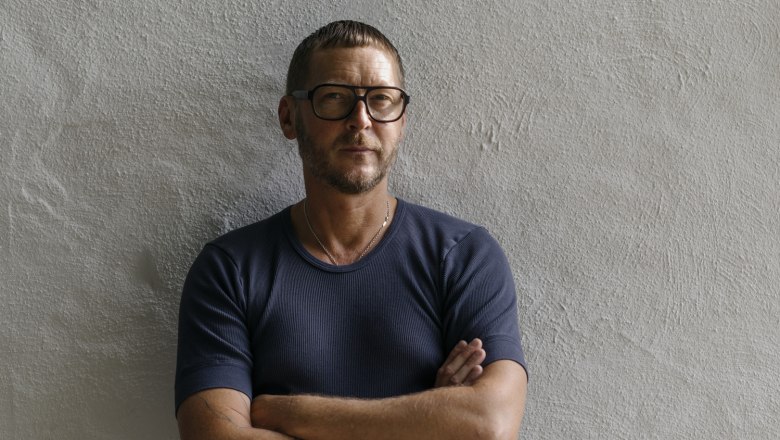 Harald Pollak interpretiert Wirtshausklassiker neu, © Niederösterreich Werbung/Julius Hirtzberger