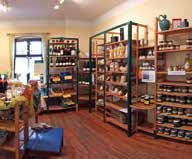 Farm store Steghof, © Elsbeer Wienerwald