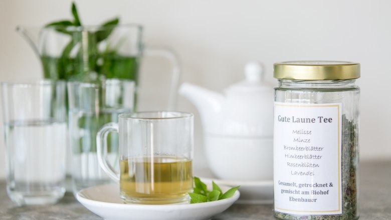 Wellness area Biohof Ebenbauer, &copy; Sandra Wagner