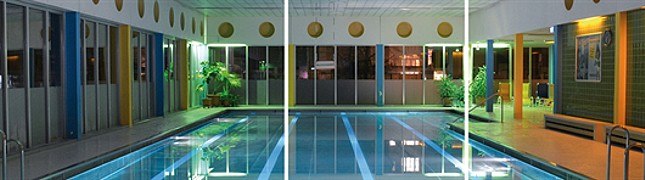 Waidhofen indoor swimming pool, &copy; Hallenbad Waidhofen