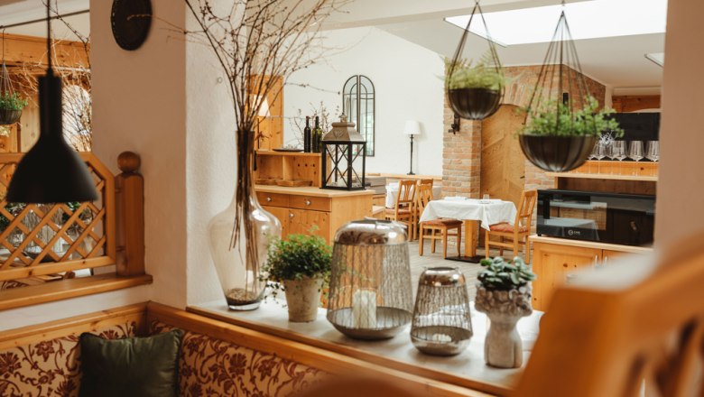 Stop off in Rührsdorf, Rossatz, © Niederösterreich Werbung/Michael Reidinger