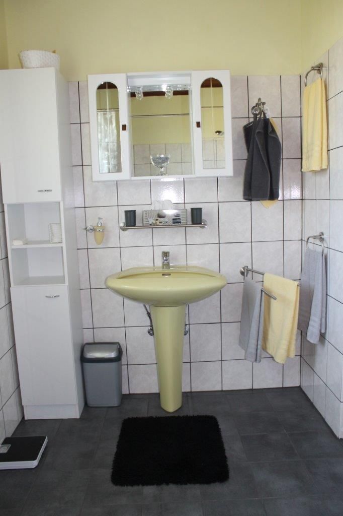 Kúpeľňa