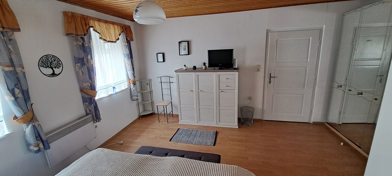 Izba pre hostí Sonja