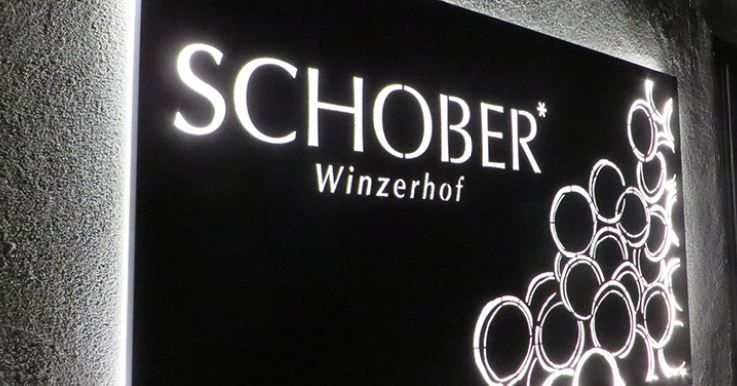 Vinárstvo Schober