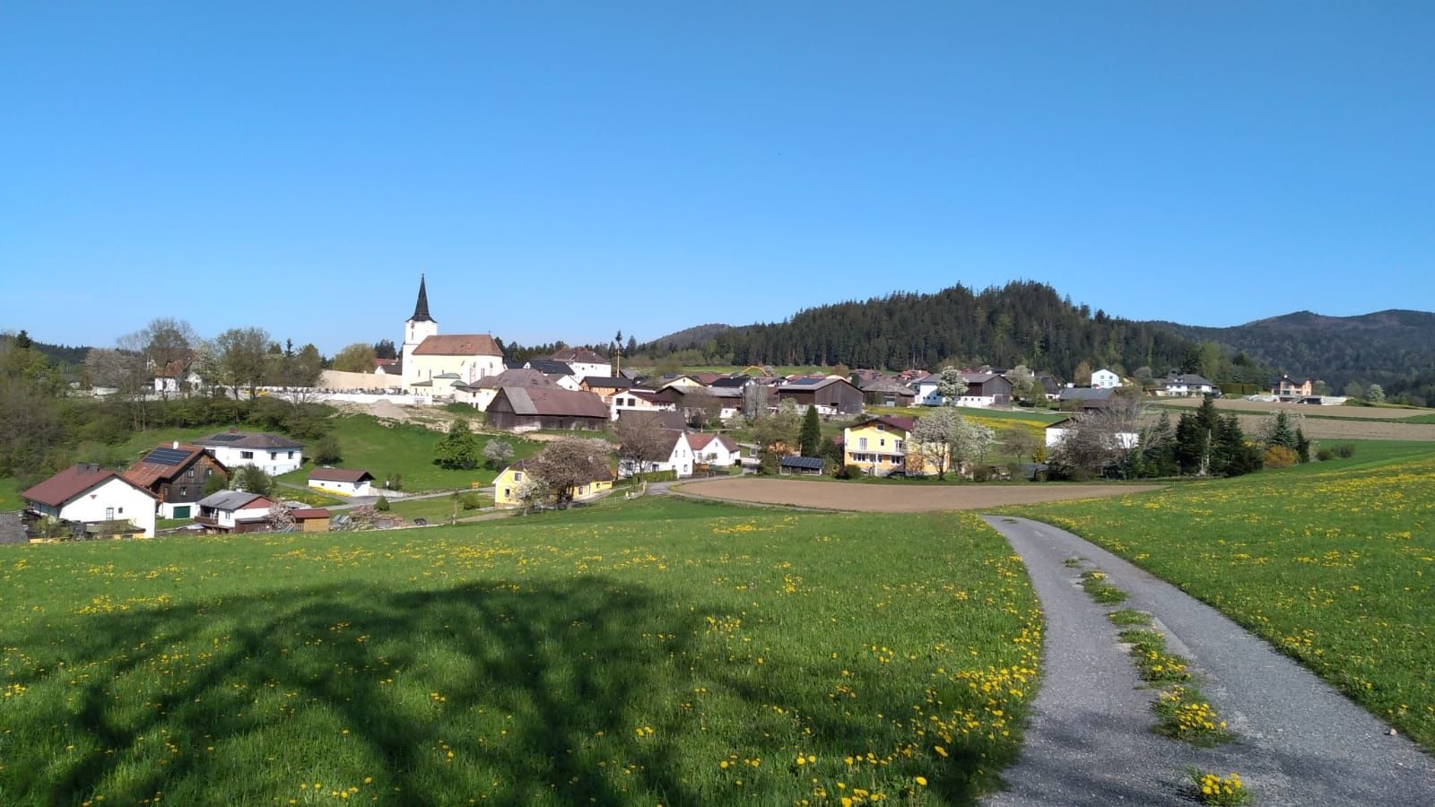 Krížová cesta