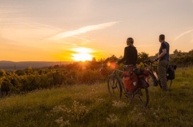 Najkrajšie výhľady: náš Weinviertel, © Franziska Consolati