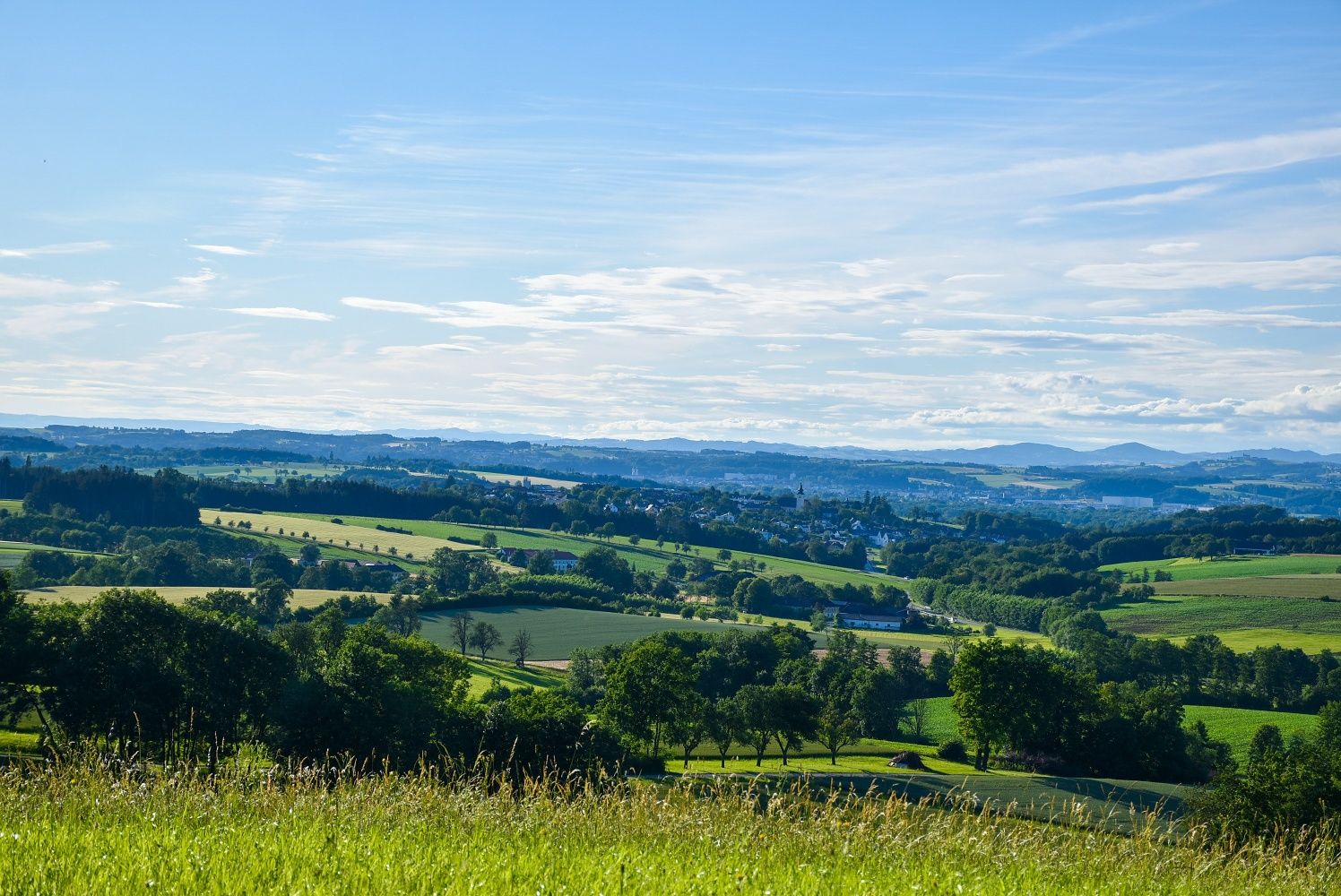 Na turistov čakajú nádherné panoramatické výhľady