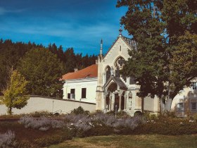 Karmel Mayerling, Alland, &copy; Wienerwald