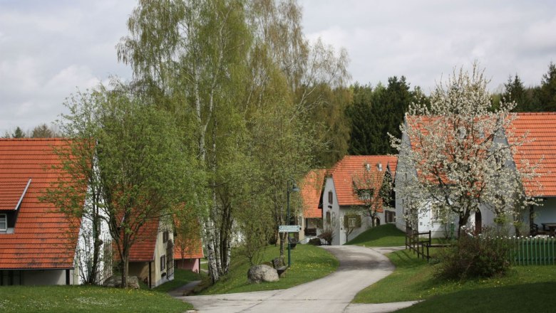Theater and vacation village Königsleitn, © Theater- und Feriendorf Königsleitn