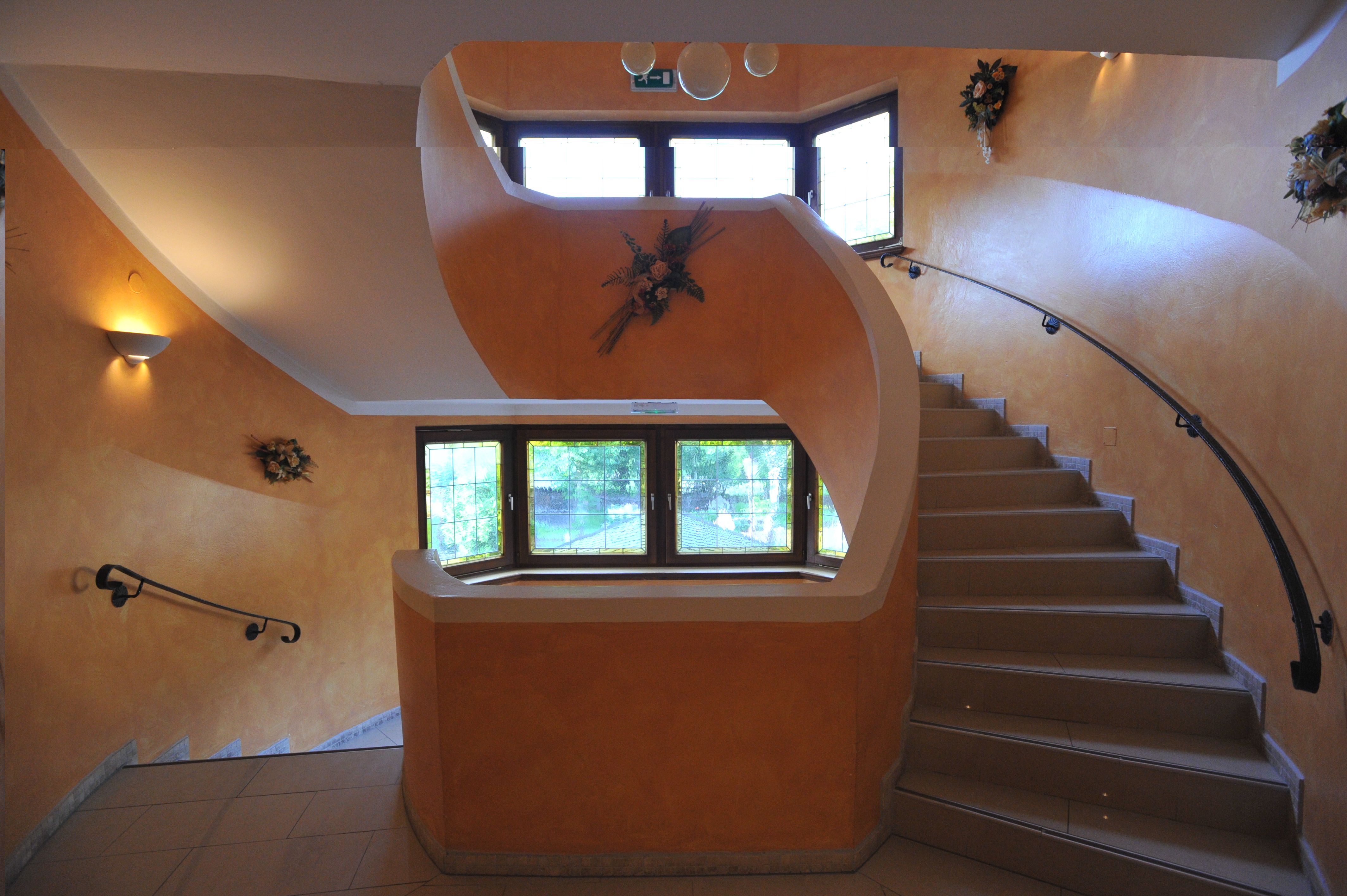 Schodisko