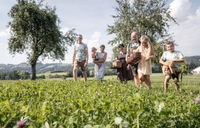 Atschreiter family, © Gerald Demolsky