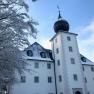 Winter Castle on the Iron Road, &copy; Schloss an der Eisenstrasse