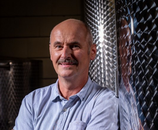 Franz Stopfer, &copy; Martin Lifka Photography