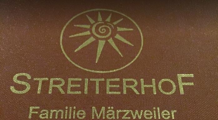 Streiterhof - M&auml;rzweiler family, &copy; Streiterhof