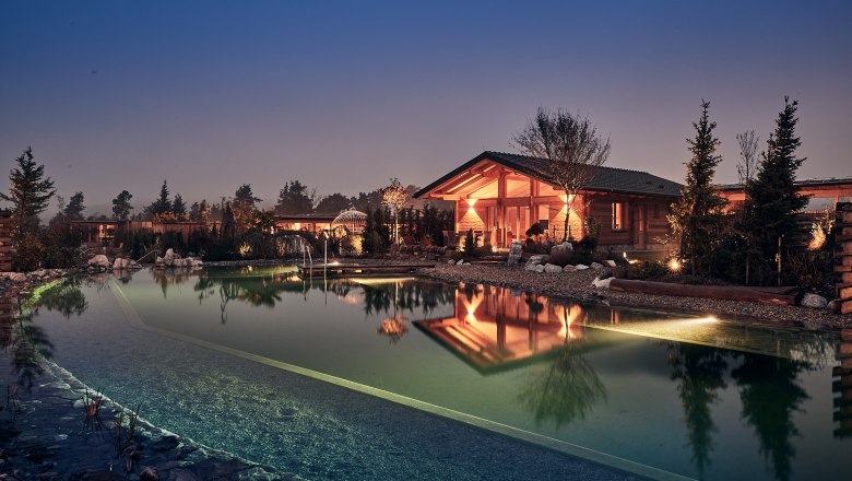 Večerný pohľad, © Andreas Hofer Photography Večerný pohľad, © Andreas Hofer Photography