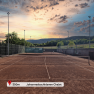 Tennis court - Johannesbachklamm Chalet, &copy; Johannesbachklamm Chalet