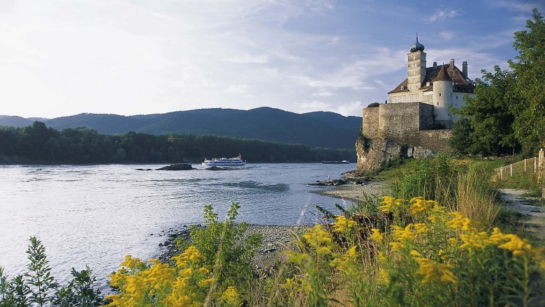 Dunaj Wachau, © Niederösterreich-Werbung/Cathrine Stukhard