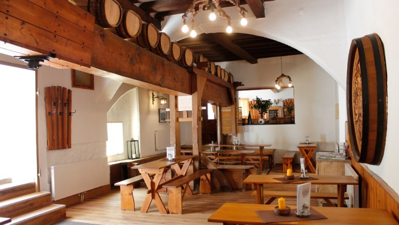 Interior view2, &copy; Christian Schabl