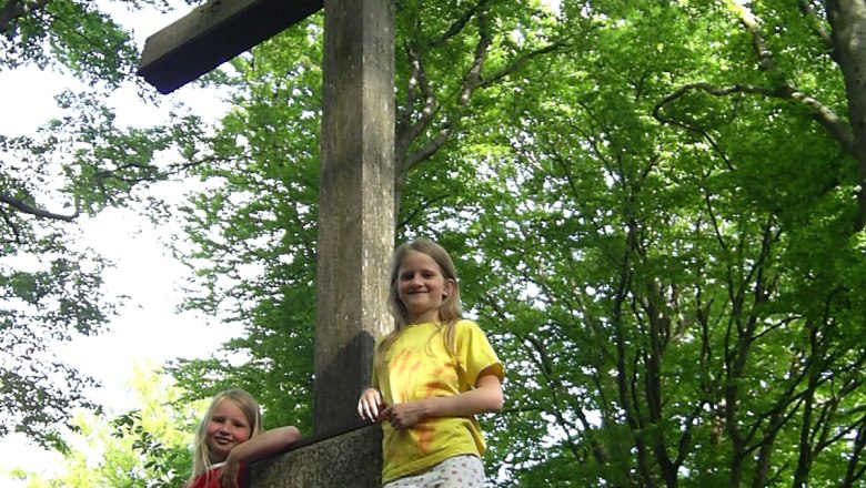 Zdolaný vrchol na túre, © Pichelbauer/Fam. Wiesinger