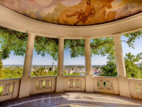 Beethoventempel, &copy; Wolfgang Spekner