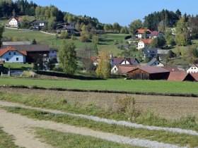 Aussicht Thail, &copy; Kettinger Josef