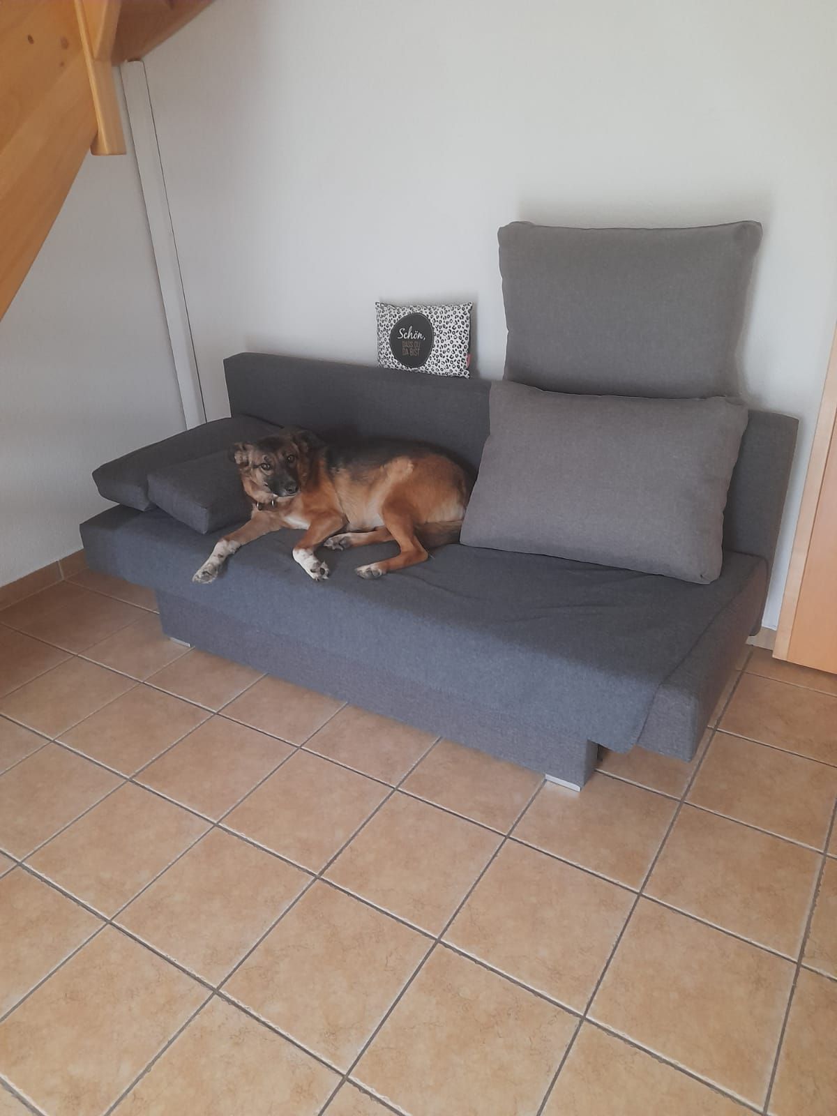 Obývacia izba