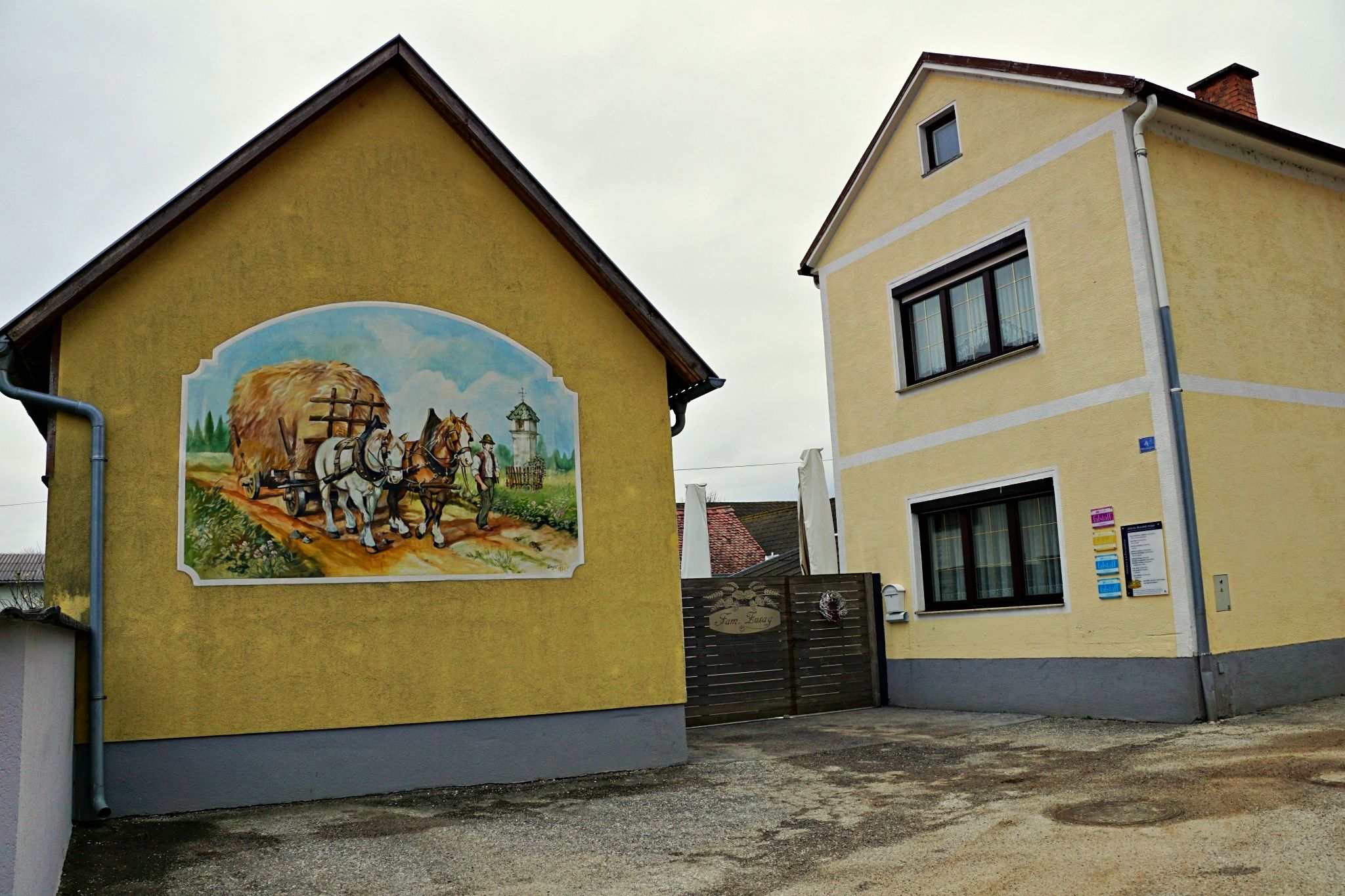 Zusag Viecha 