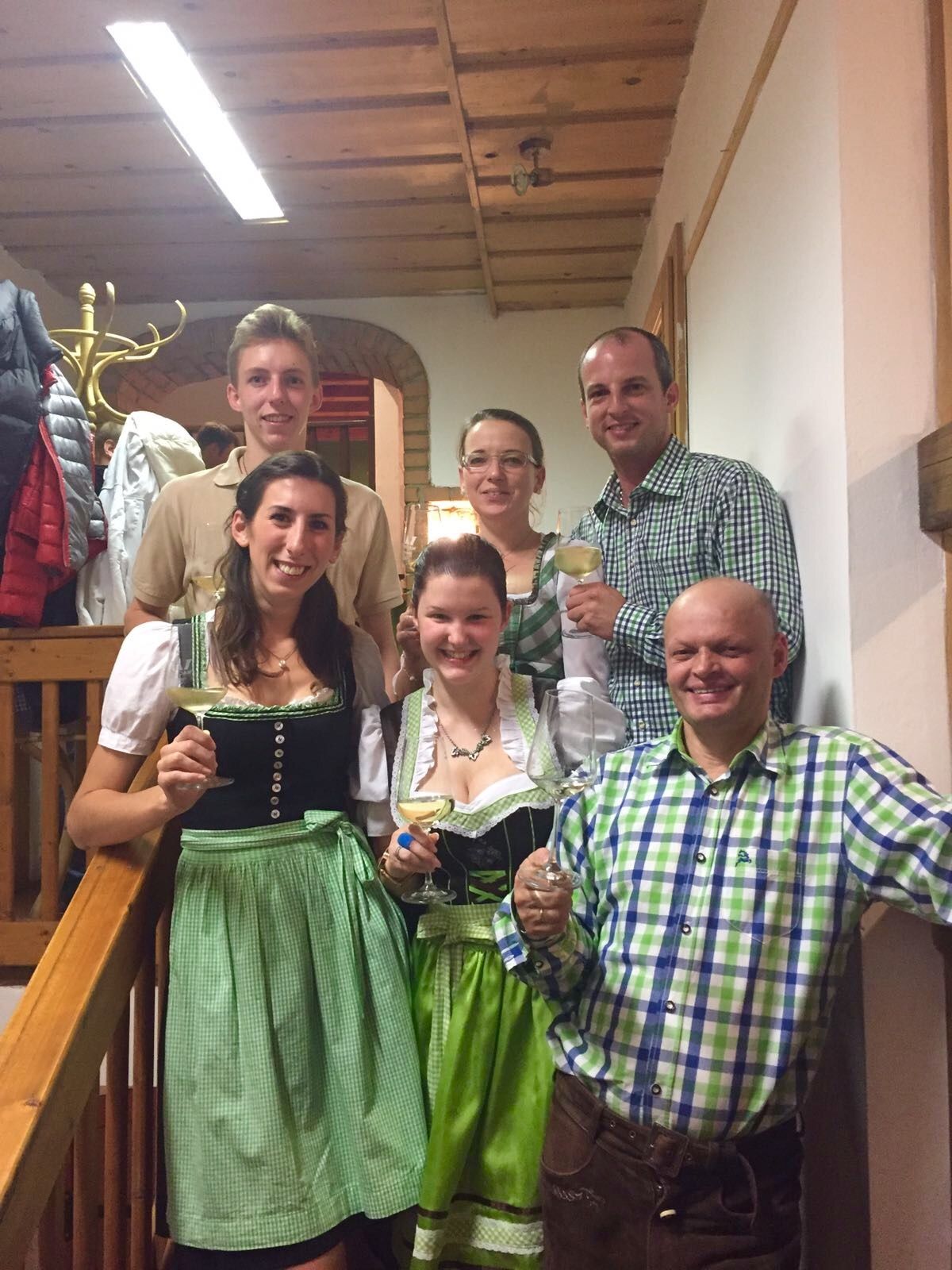 Vinohradníctvo Mörwald