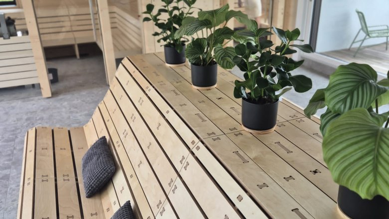 Stre&scaron;n&eacute; k&uacute;pele, &copy; korngut