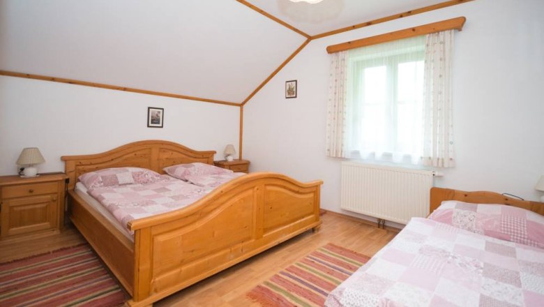 Sp&aacute;lňa, &copy; Margarete Bachner