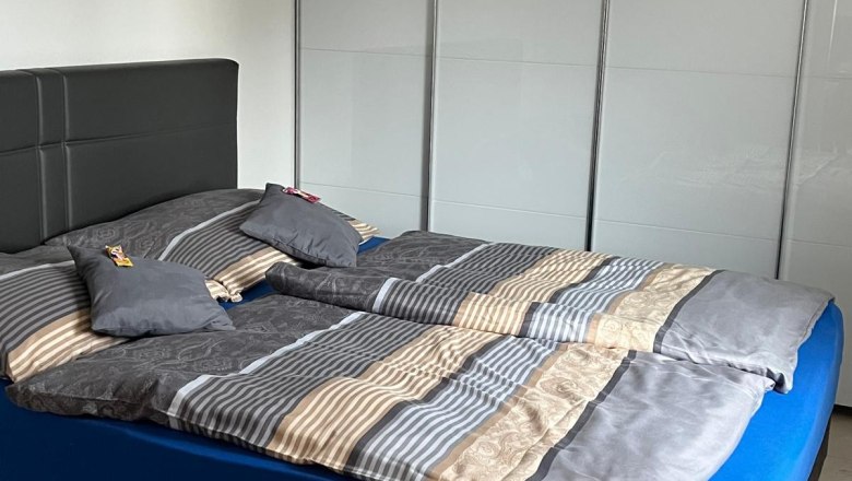 FW_Mueller_Bedroom, &copy; FW_Mueller