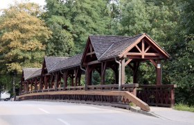 Leithabrücke Katzelsdorf, © Steindy, CC BY-SA 3.0