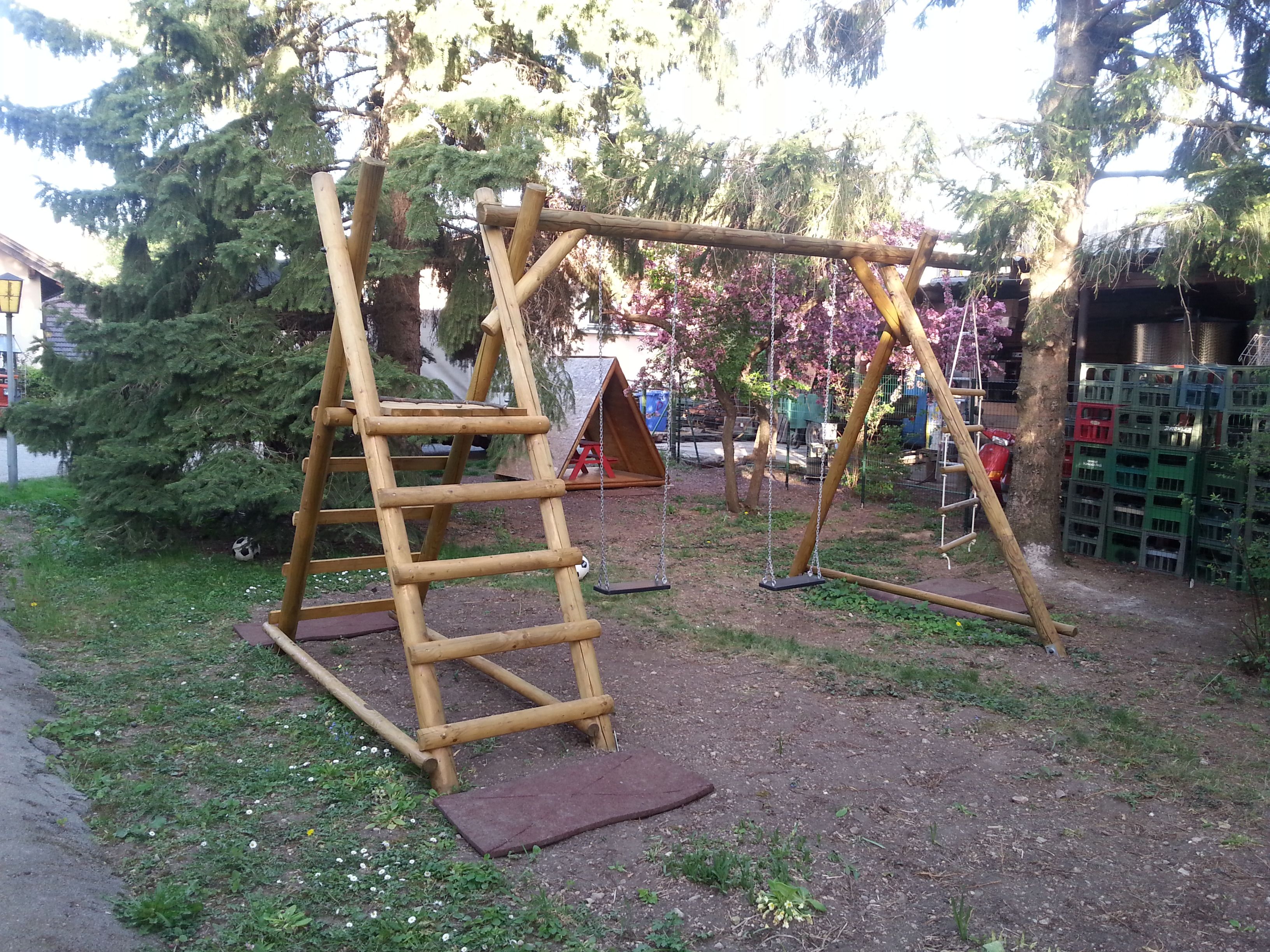 Detské ihrisko