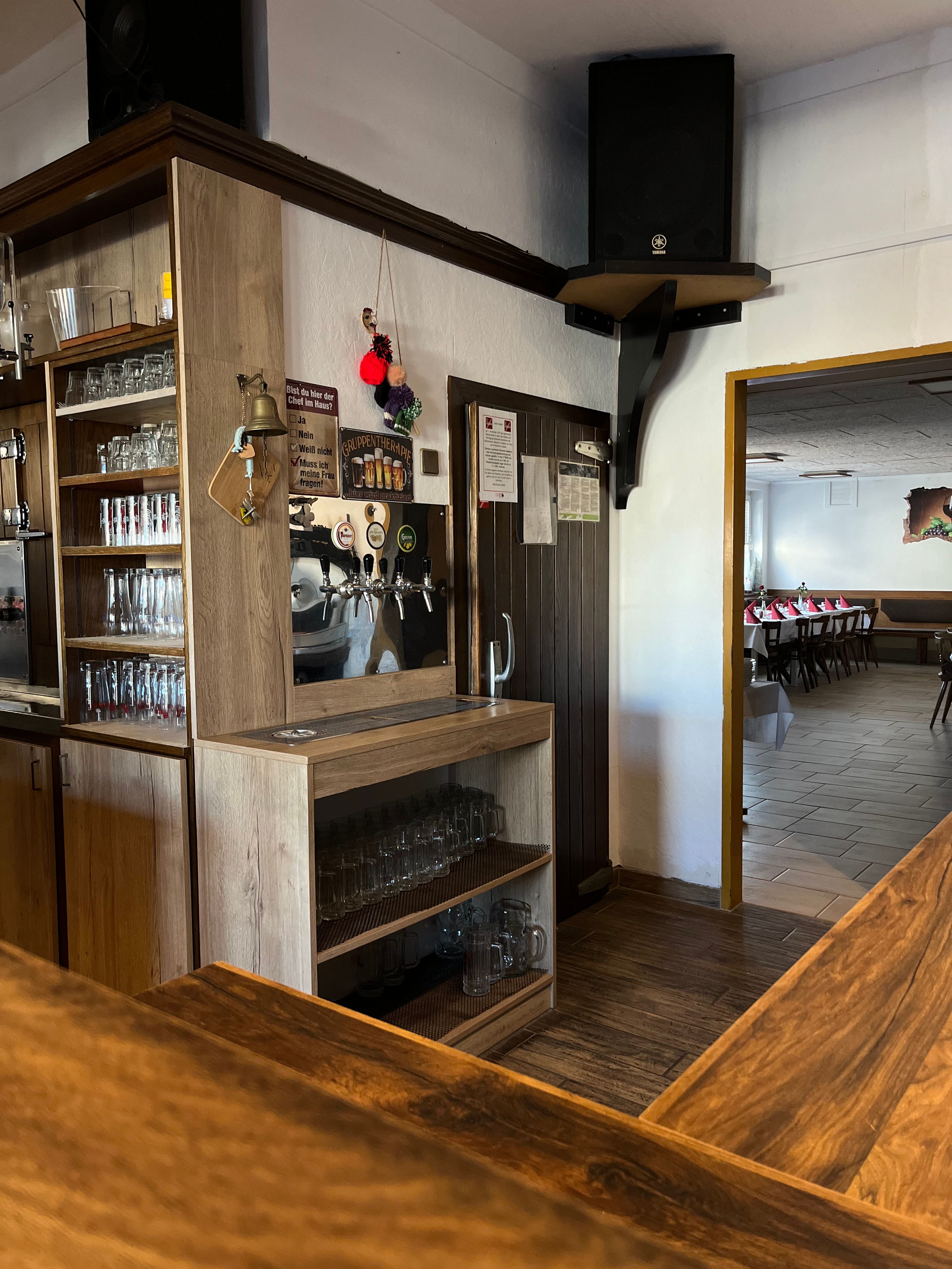Stixer Hof, Stixneusiedl, hostinec 