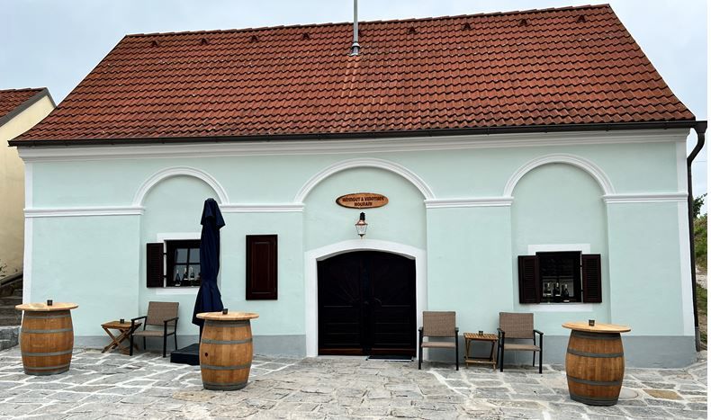 Vinárstvo Nourani
