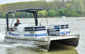 Ferry Wiesbauer Orth/Danube, © Fam. Wiesbauer
