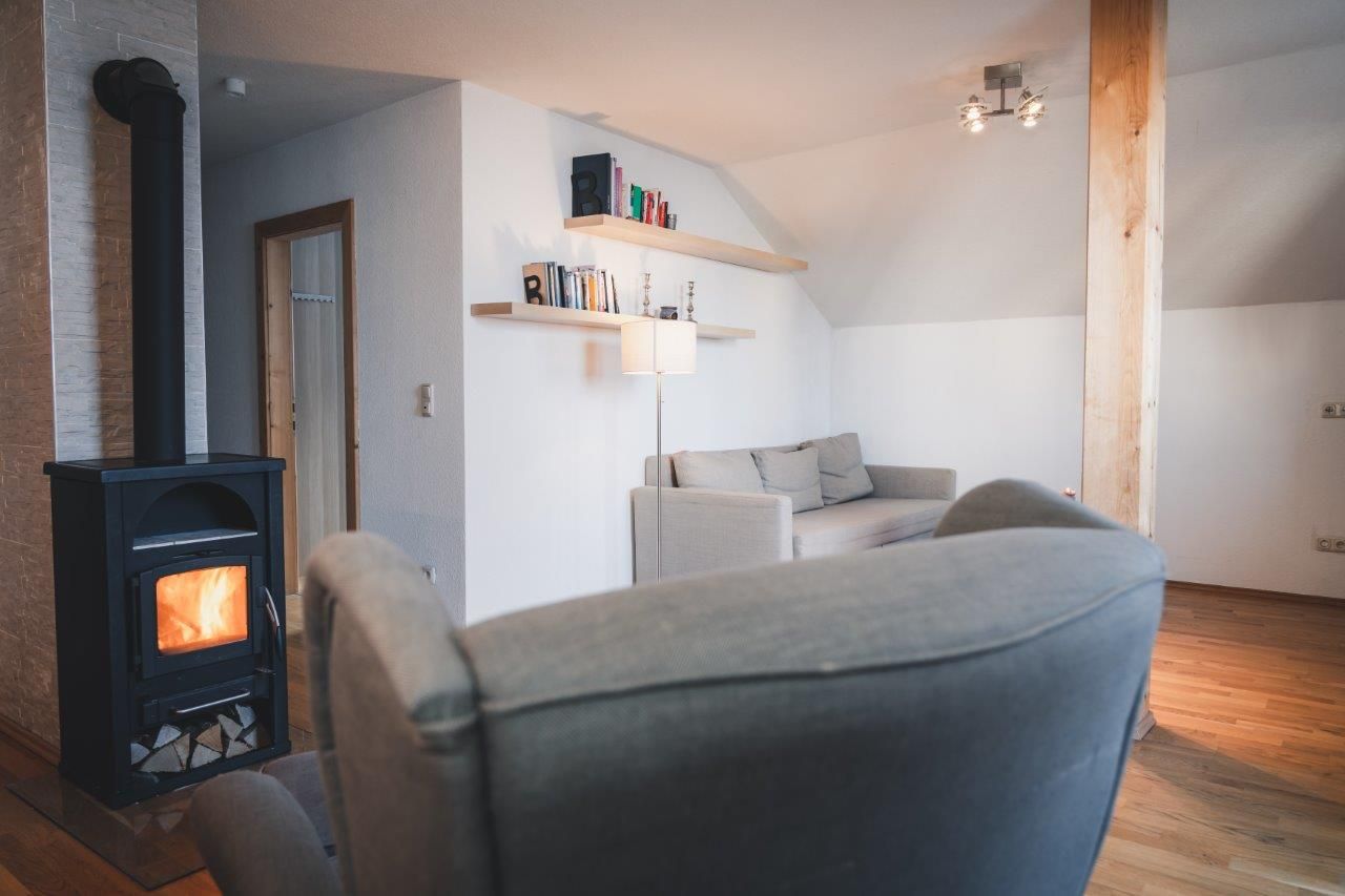 Ötscherbär dovolenkové apartmány
