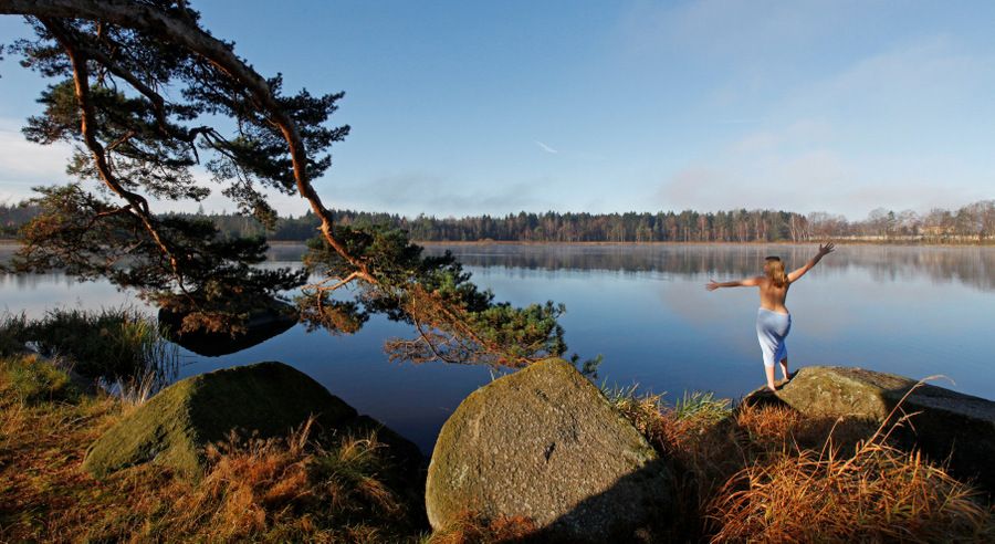 Svet soľanky Assangteich