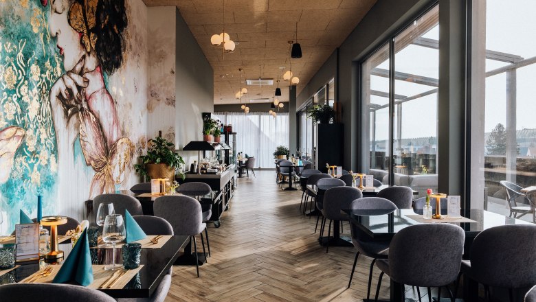 Roof Top Bar, © Bernhard Raab