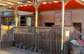 Falkenstein gourmet rest areaGenusswerkstatt Severin Weber, &copy; Leader Region Weinviertel Ost