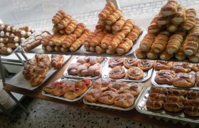 Show bakery Krenn, &copy; Familie Krenn