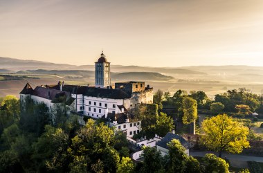 Schallaburg, © Robert Herbst