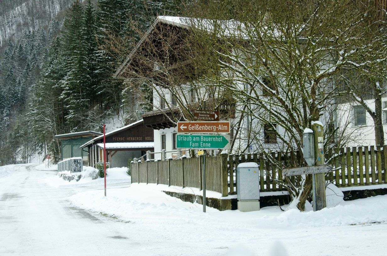 Turistický chodník 7-5
