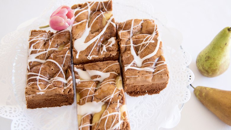 Homemade pastries, &copy; Stadtcaf&eacute; Gloggnitz